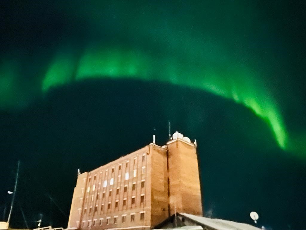 MAMONT INN - photo 3