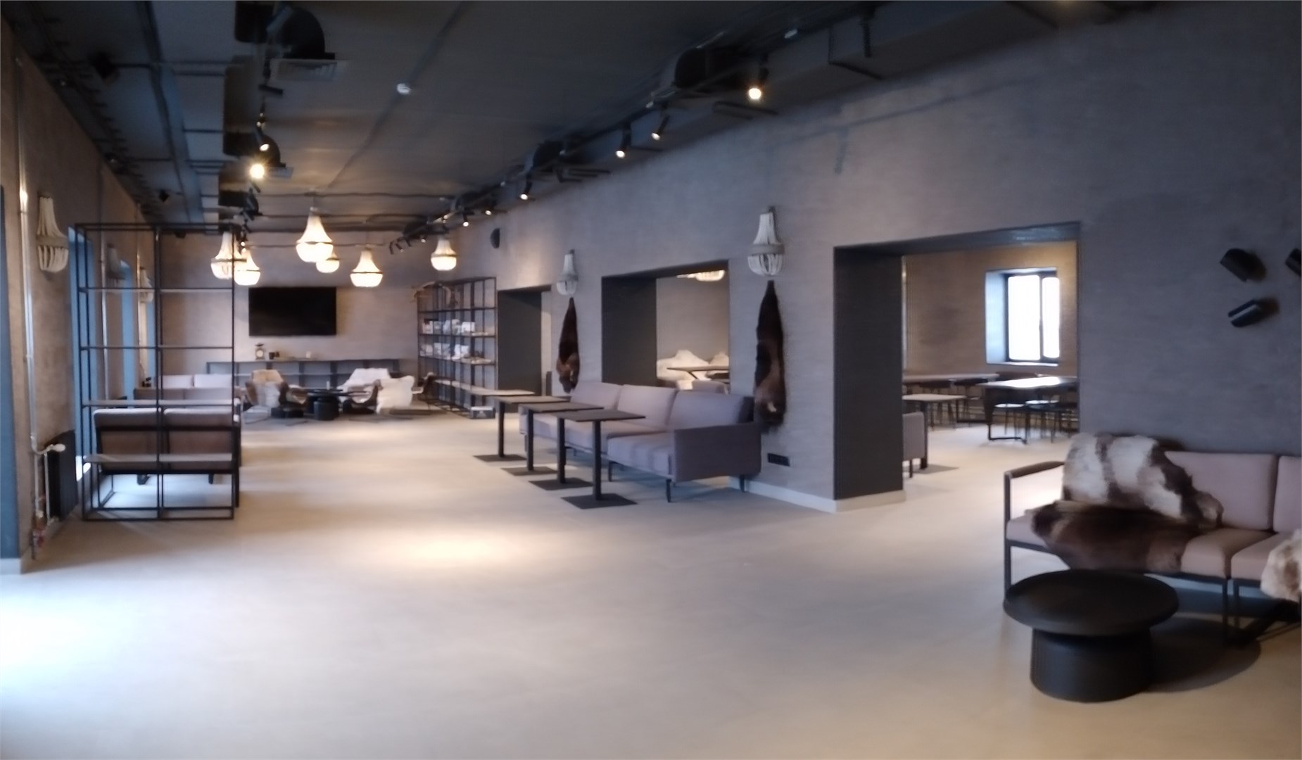 MAMONT INN - photo 2