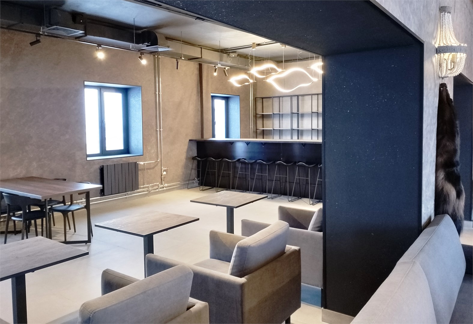 MAMONT INN - photo 4