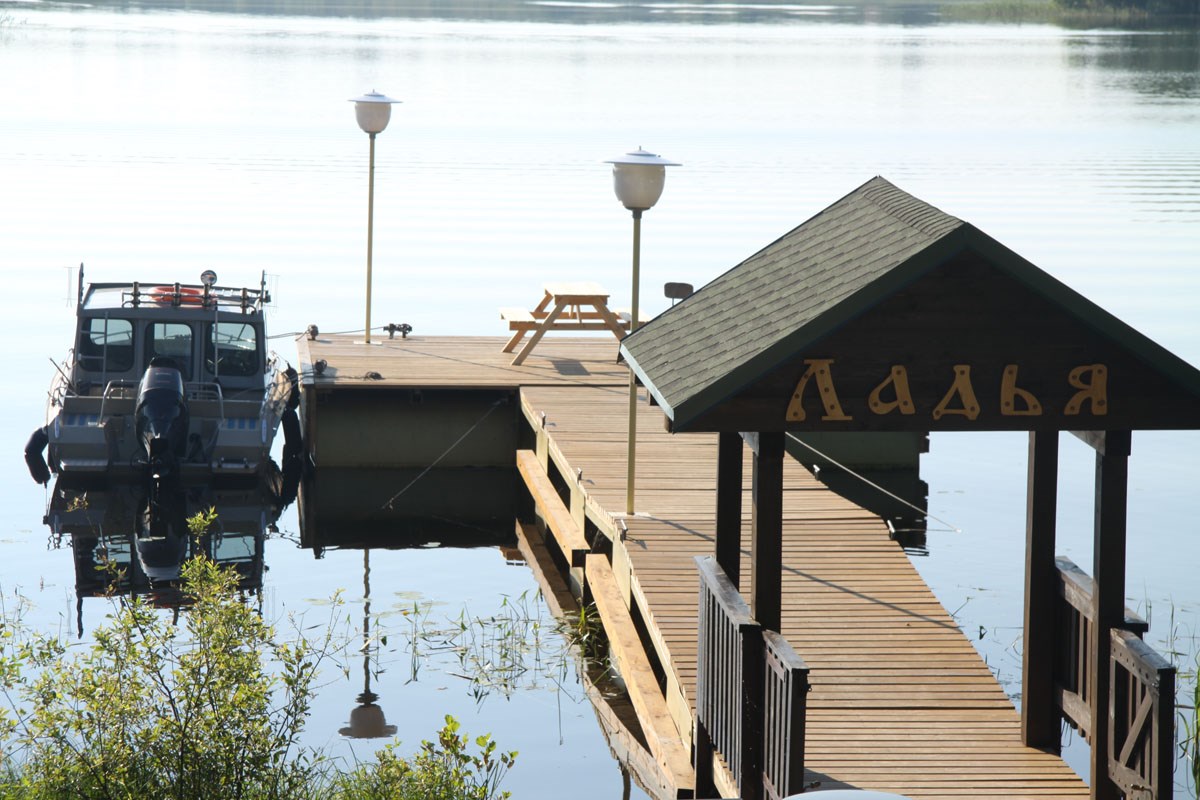 Твой Селигер - photo 2