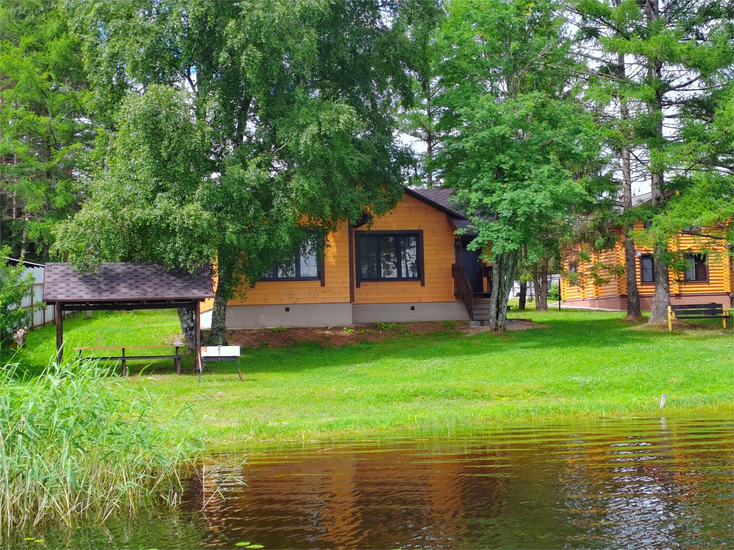 Твой Селигер - photo 5