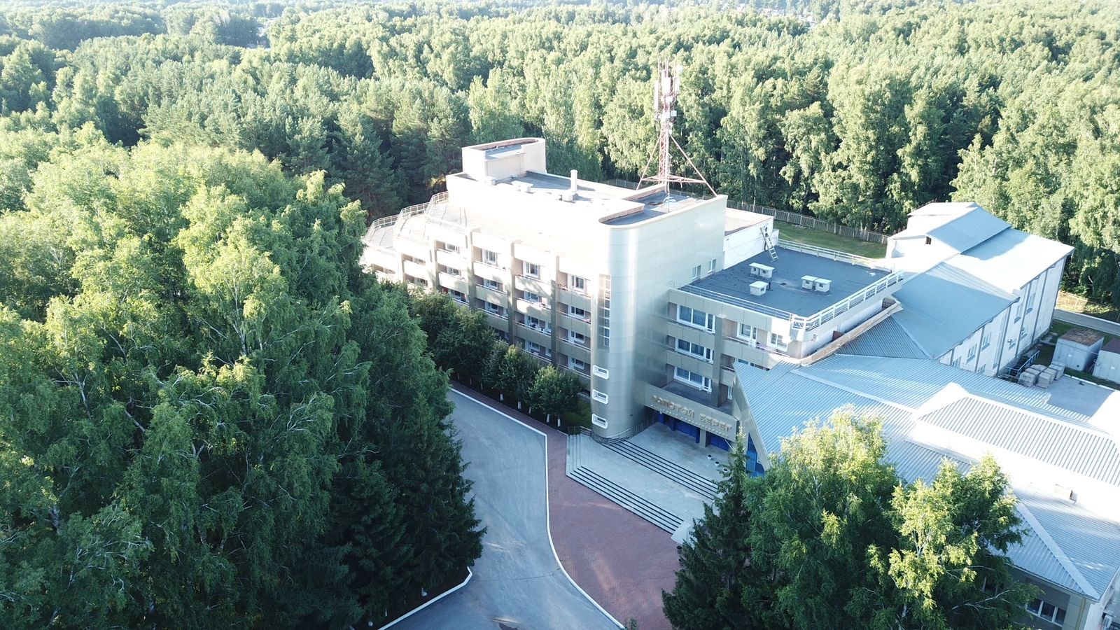 Золотой берег - photo 2