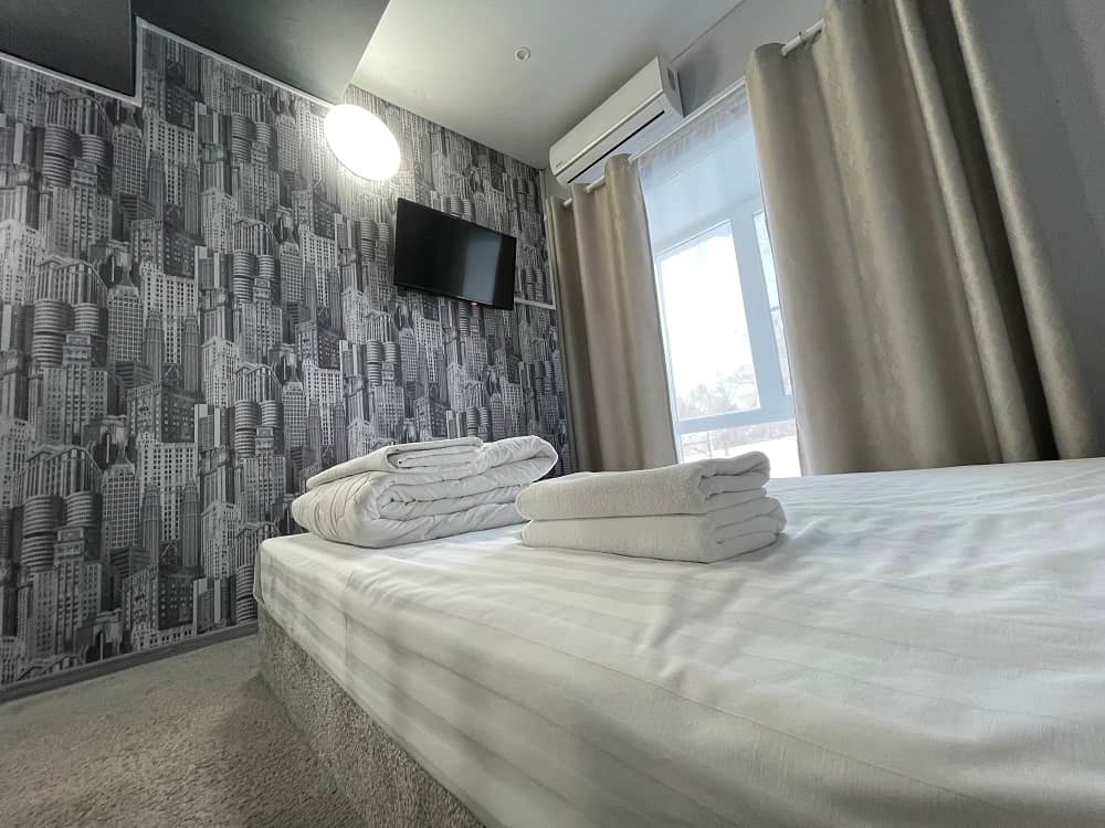 Park-hotel - photo 3