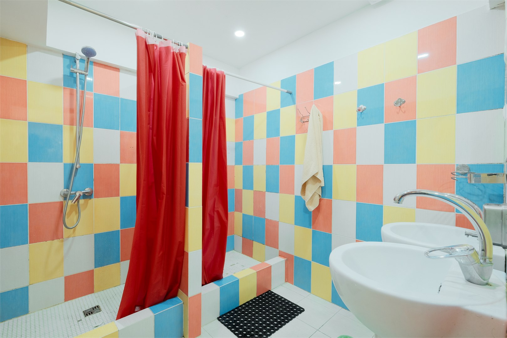 Hostel RedCat - photo 4
