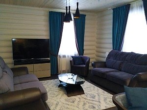 база отдыха Эко-парк Зюраткуль - photo 4