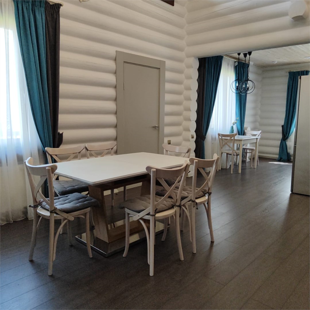 база отдыха Эко-парк Зюраткуль - photo 3