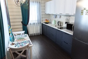 база отдыха Эко-парк Зюраткуль - photo 5