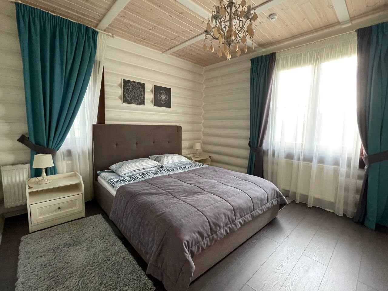 база отдыха Эко-парк Зюраткуль - photo 2