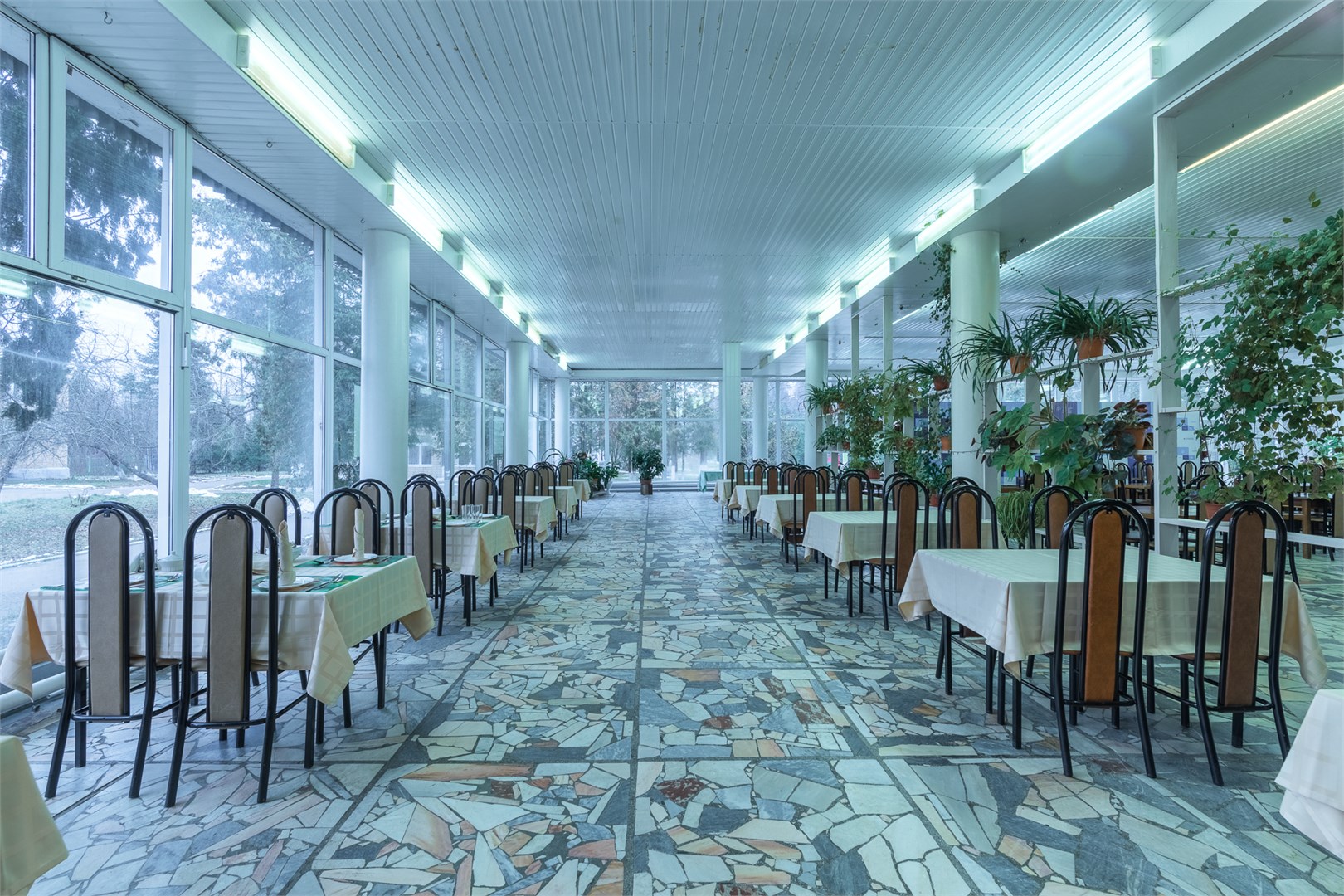 Пансионат с лечением «Актер» Звенигород СТД РФ - photo 2