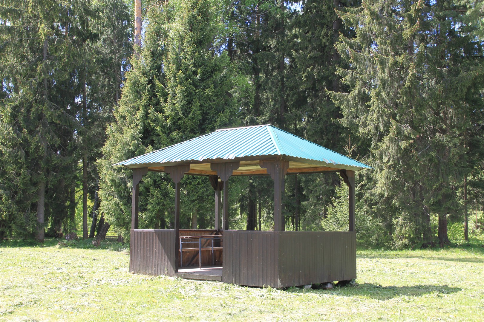 Пансионат с лечением «Актер» Звенигород СТД РФ - photo 4