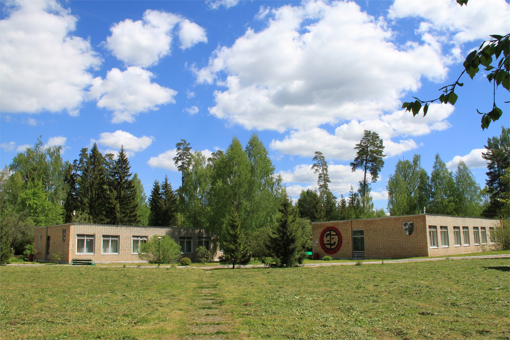 Пансионат с лечением «Актер» Звенигород СТД РФ - photo 5