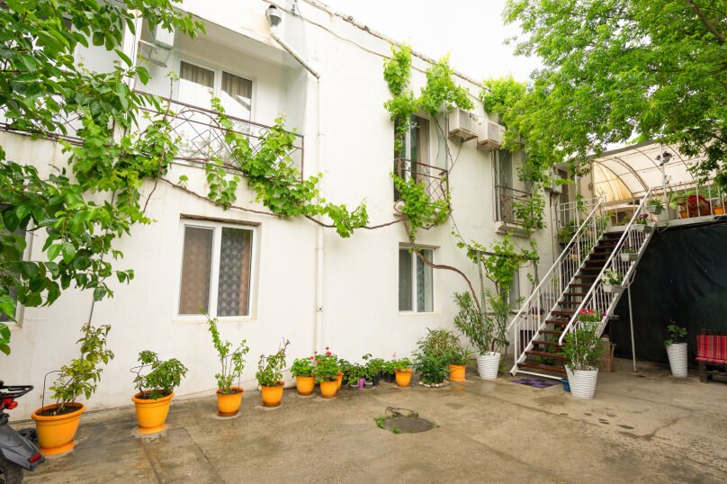 Гостевой дом Эльф