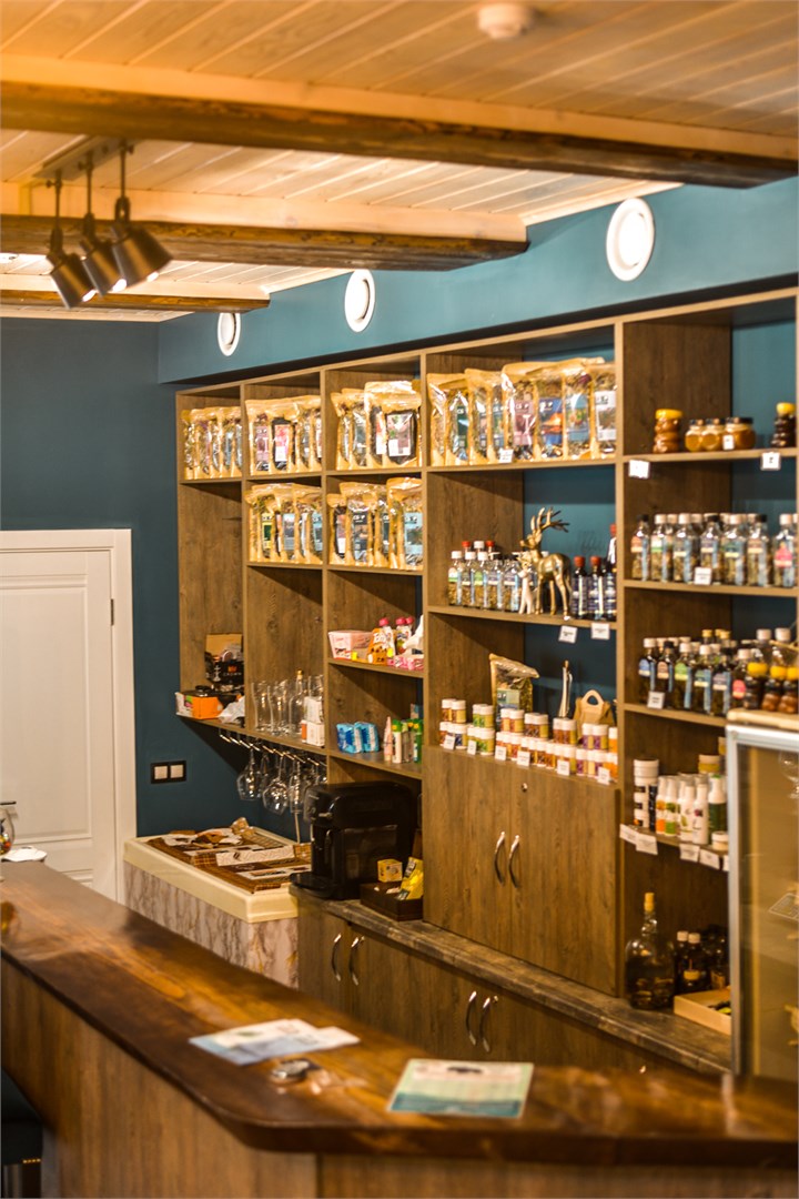 Белый марал туристический комплекс - photo 3