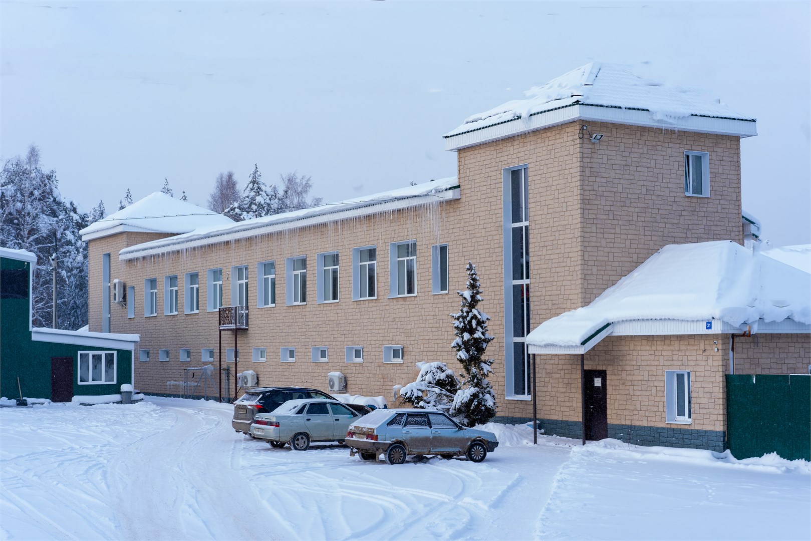 Мещерский Край - photo 4