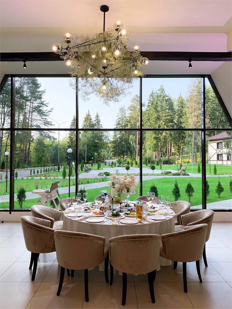 Парк Звезд - photo 3