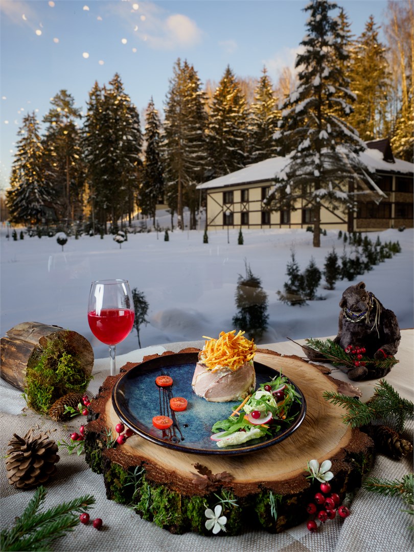 Парк Звезд - photo 4