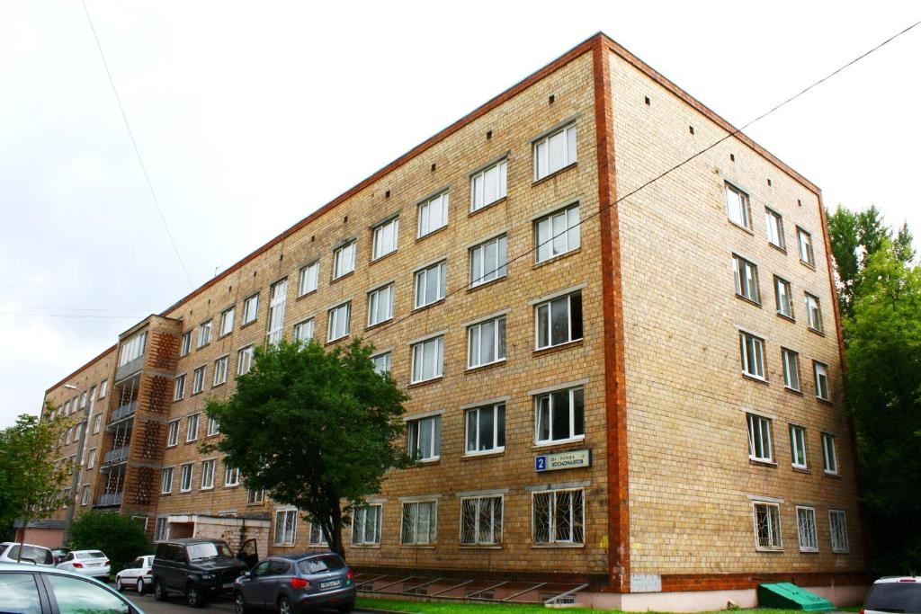 Гостиница Наследие - photo 3