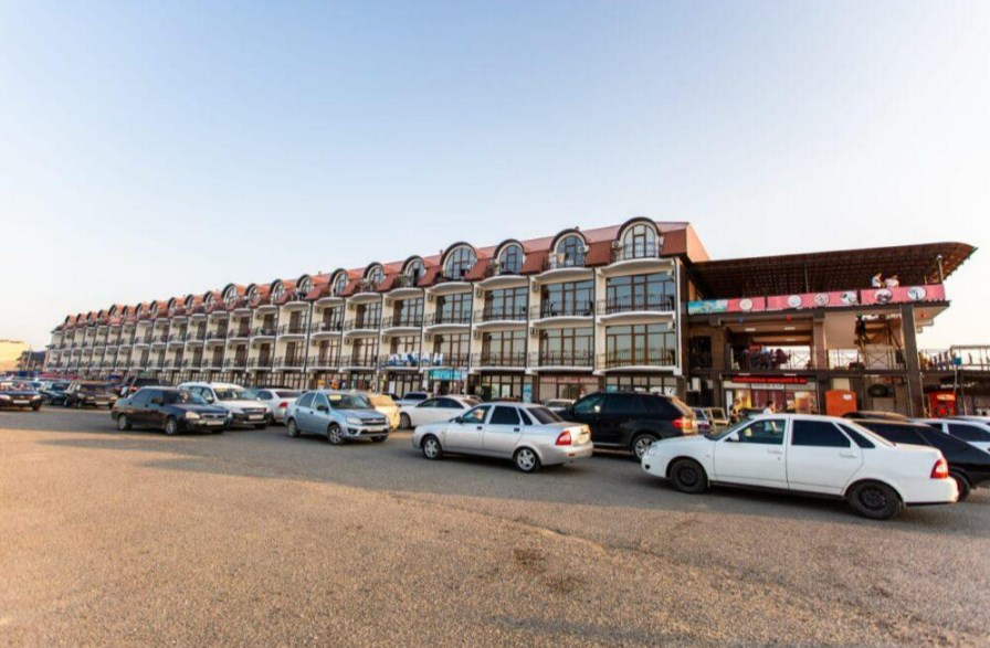 Океан - photo 4