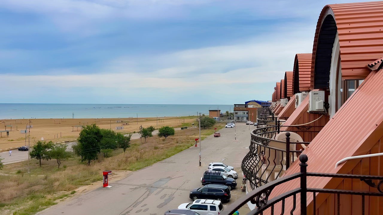 Океан - photo 5