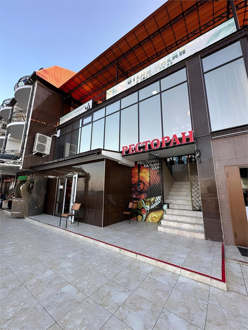 Океан - photo 3