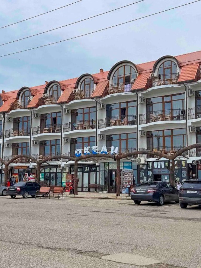 Океан - photo 2