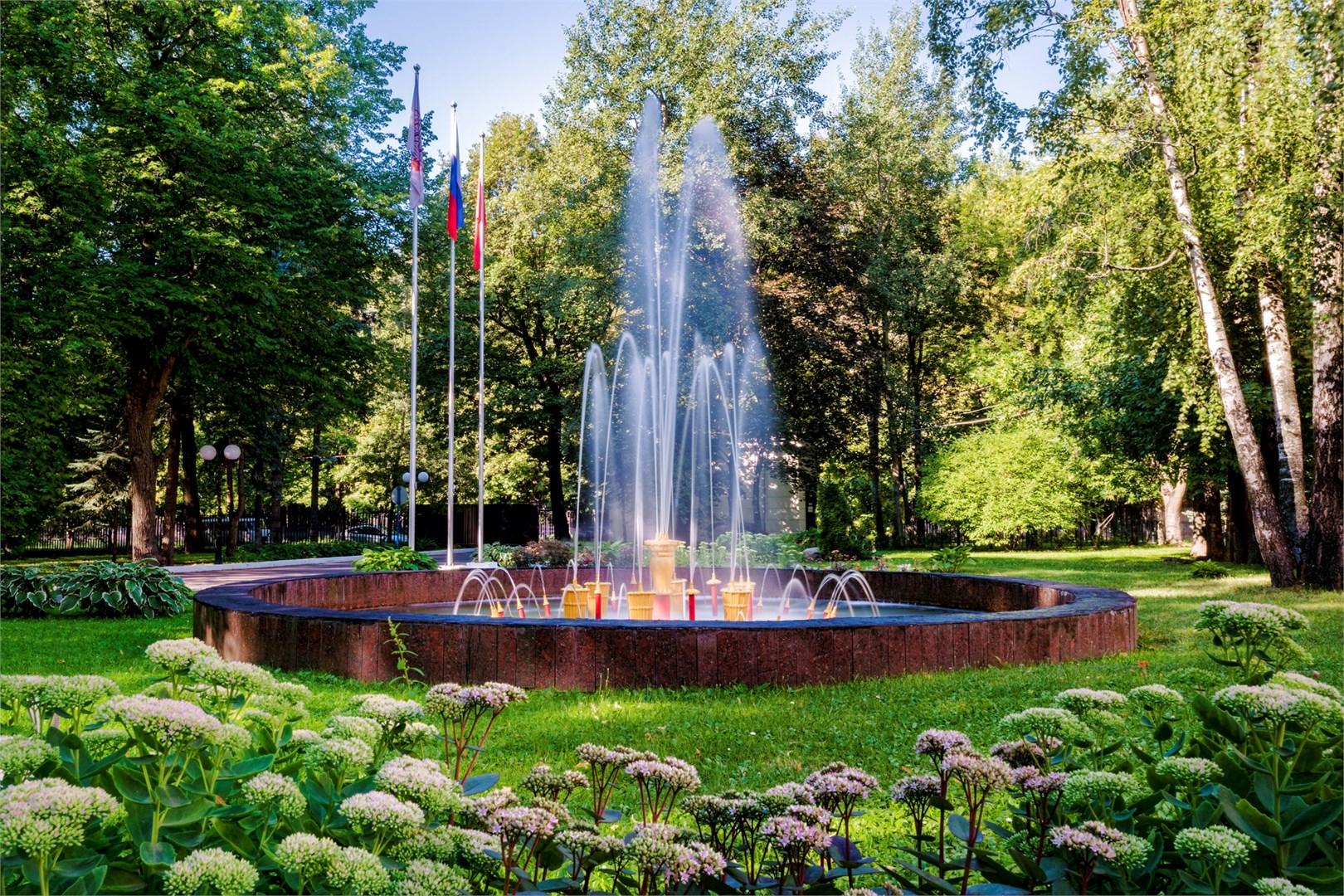 Парк-отель Шереметьевский - photo 2
