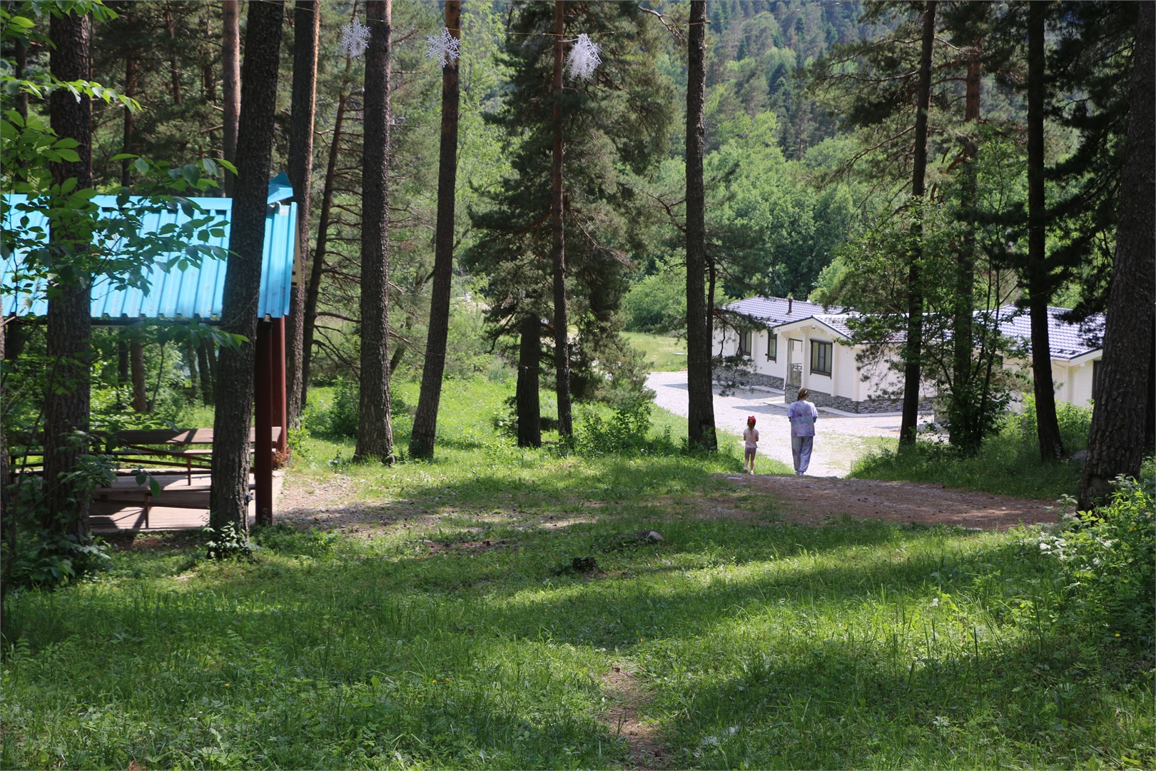 Благодать - photo 2