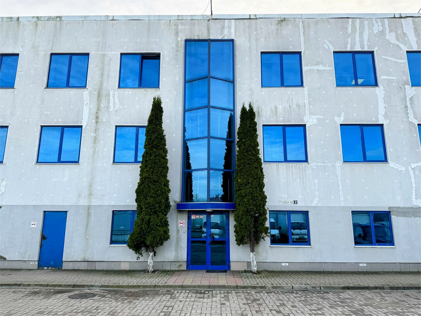 Отель Невский - photo 3