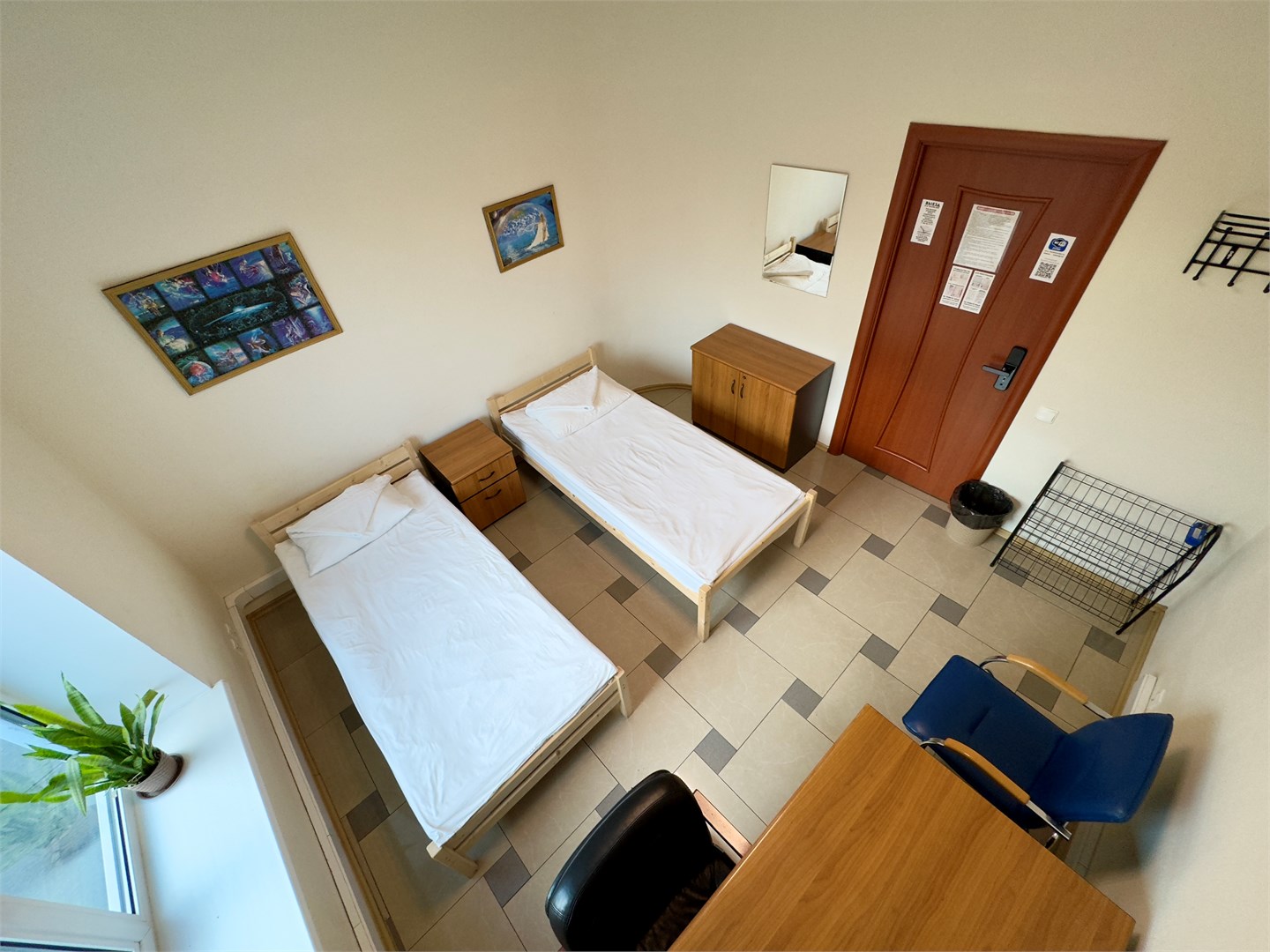 Отель Невский - photo 2