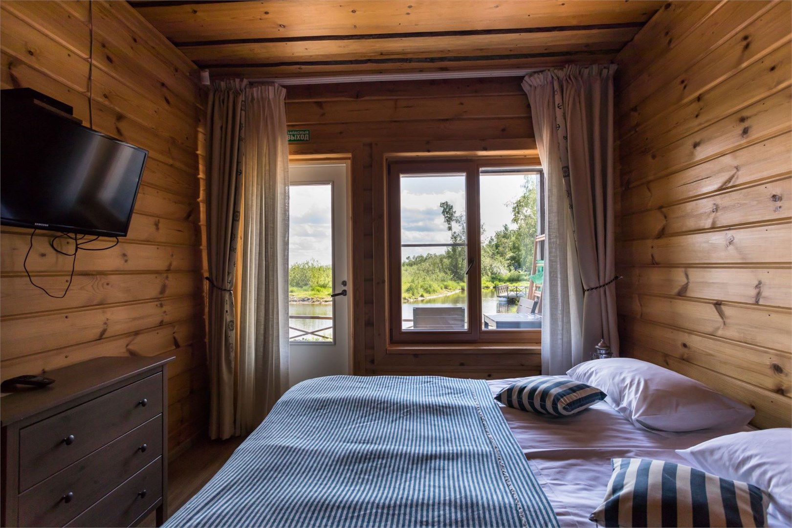 Кошкинский фарватер - photo 3