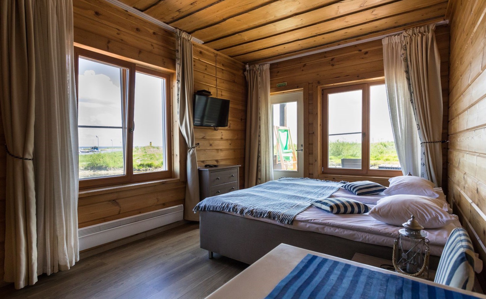 Кошкинский фарватер - photo 4