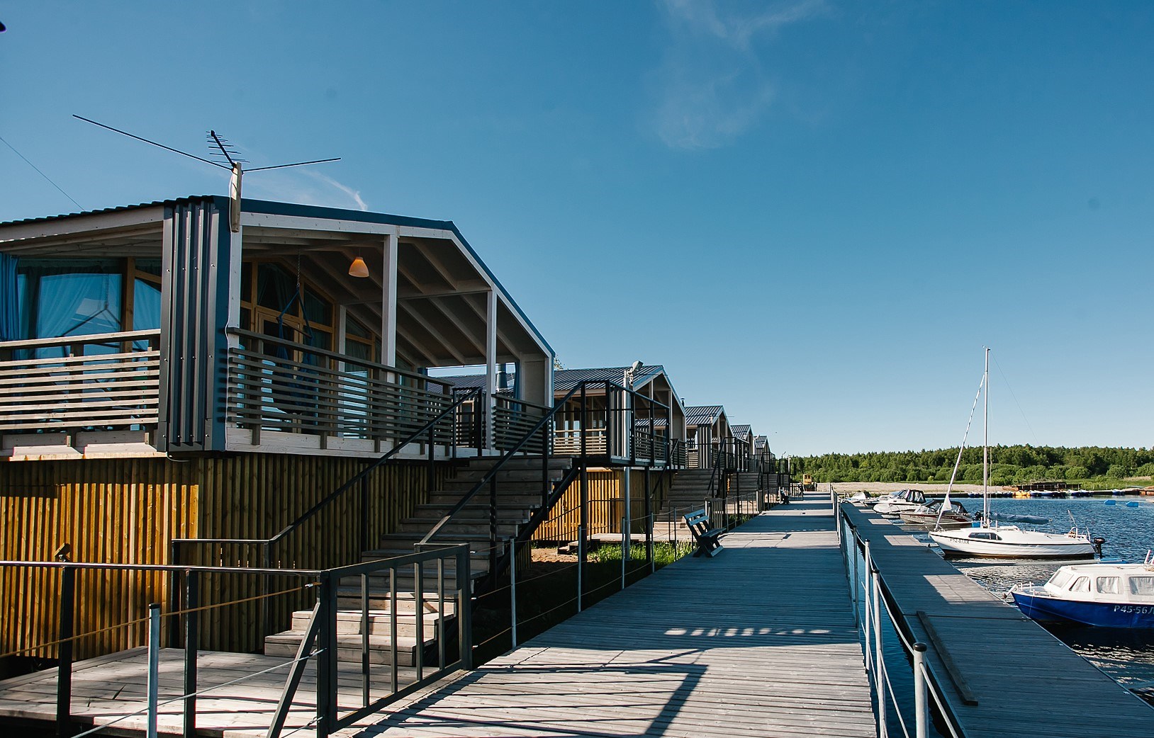 Кошкинский фарватер - photo 5