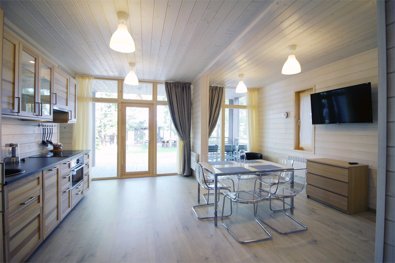 Кошкинский фарватер - photo 2