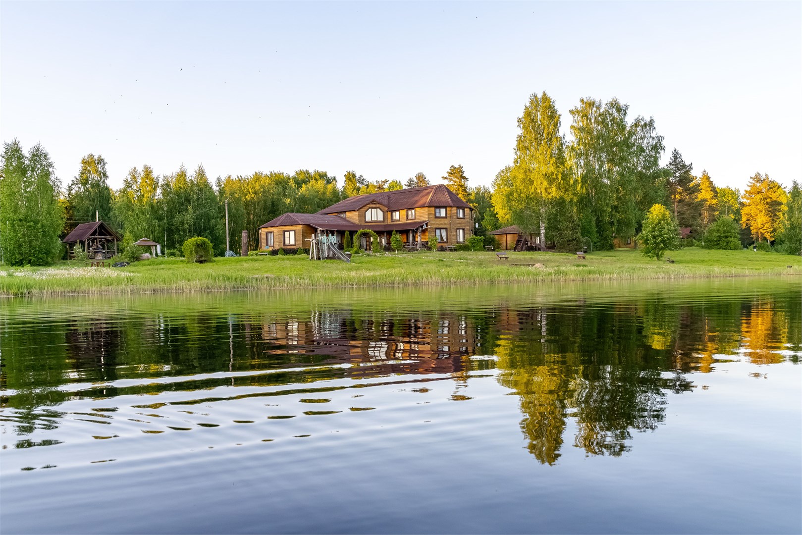 Проховское подворье - photo 2