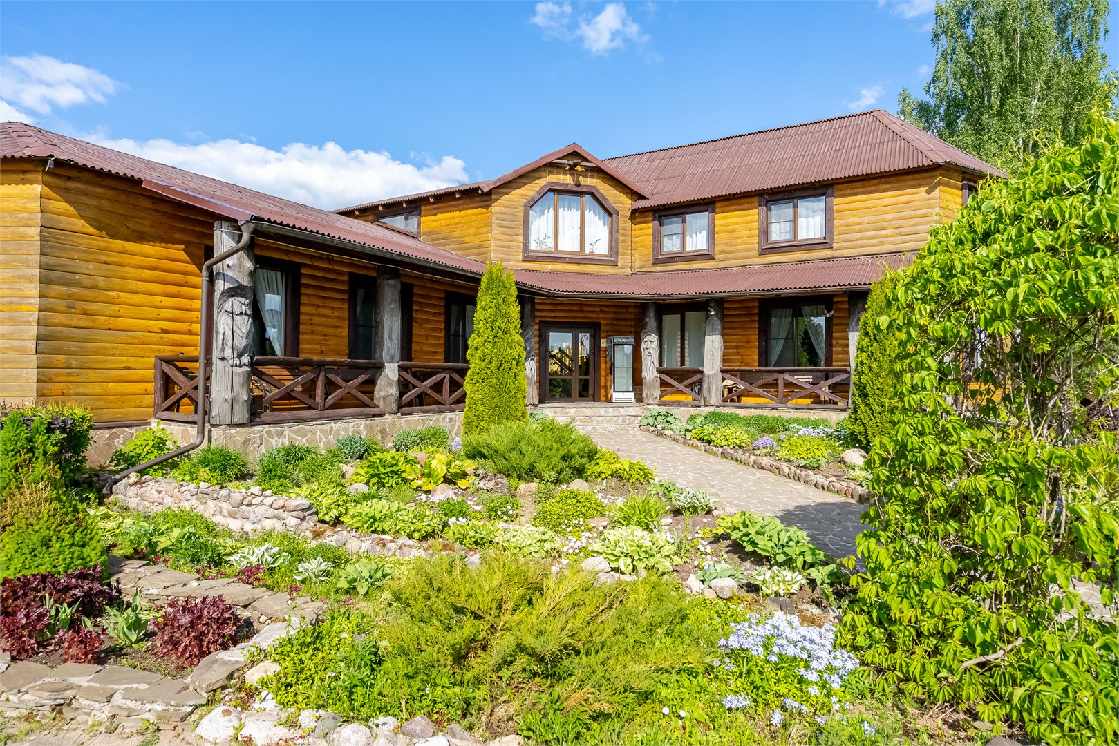 Проховское подворье - photo 3