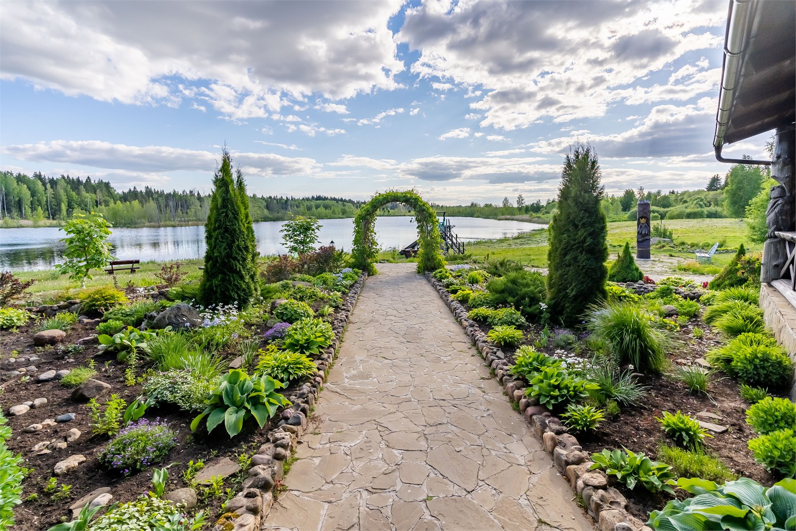 Проховское подворье - photo 4