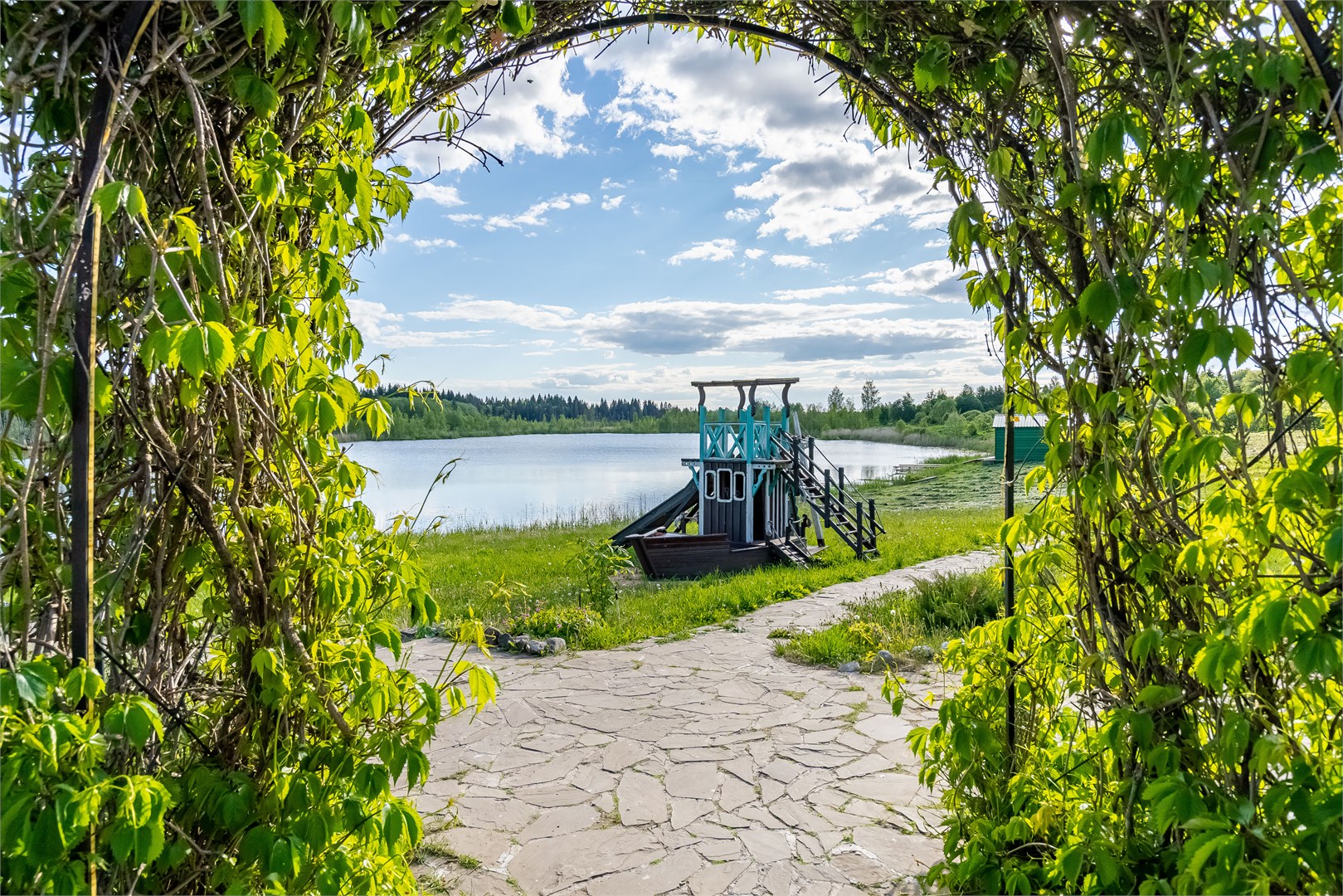 Проховское подворье - photo 5