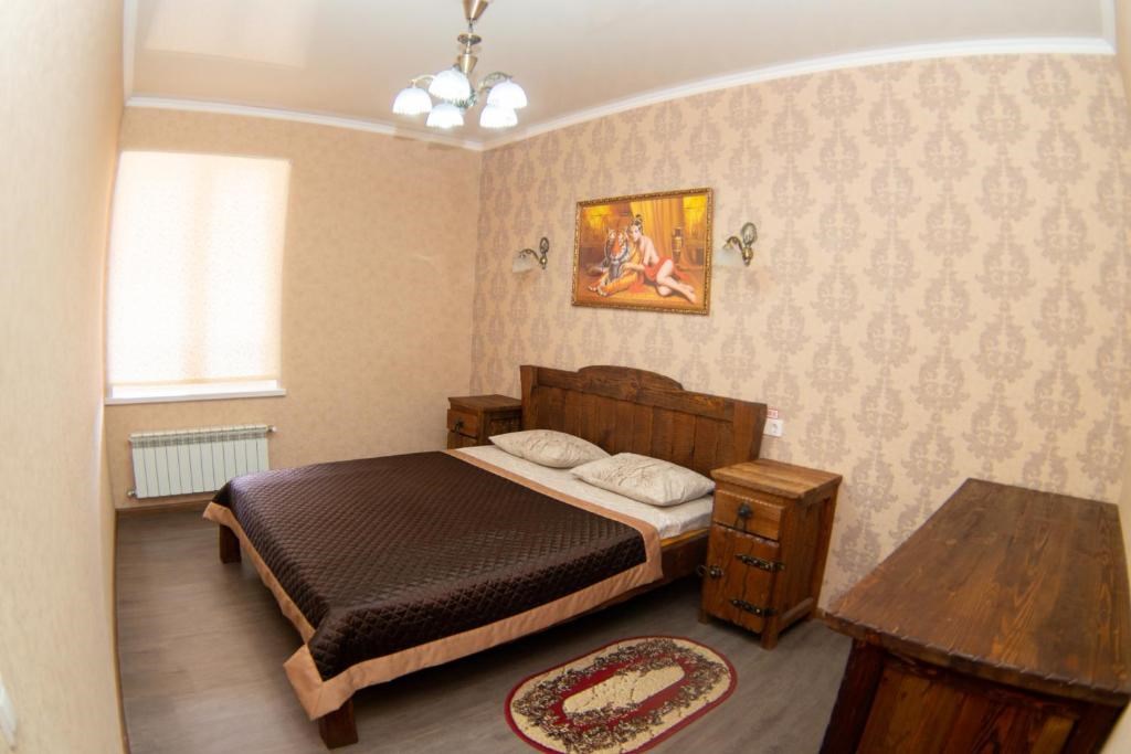 Отель 1001 Ночь