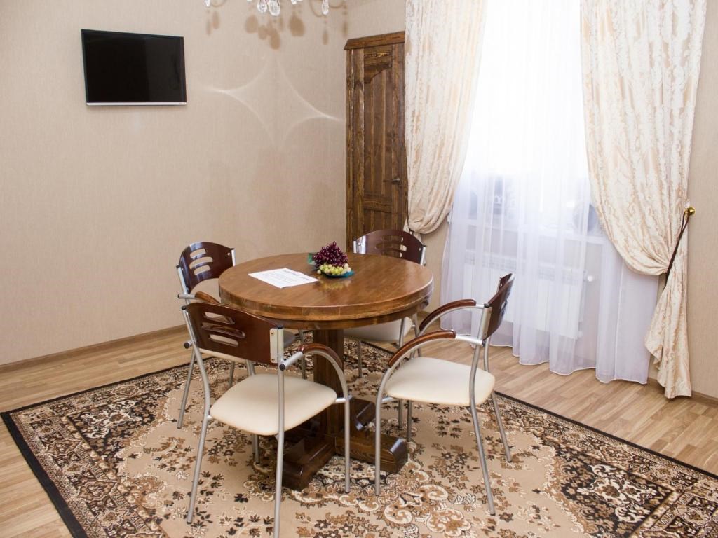 Отель 1001 Ночь - photo 2