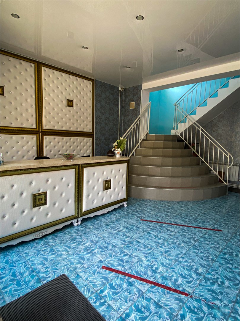 Гостевой дом "ВОЛНА" - photo 3