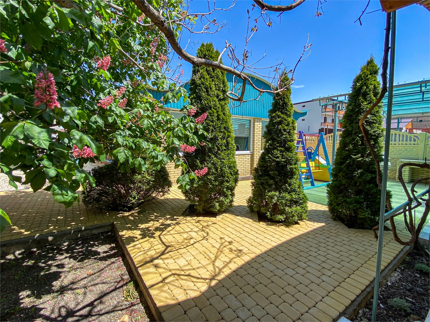 Гостевой дом "ВОЛНА" - photo 4