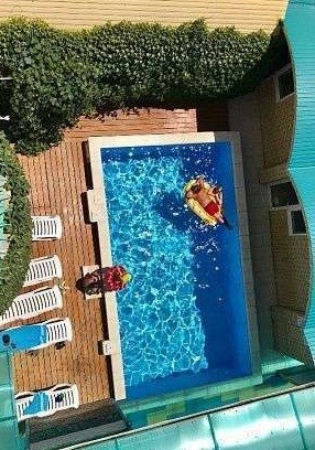 Гостевой дом "ВОЛНА" - photo 2