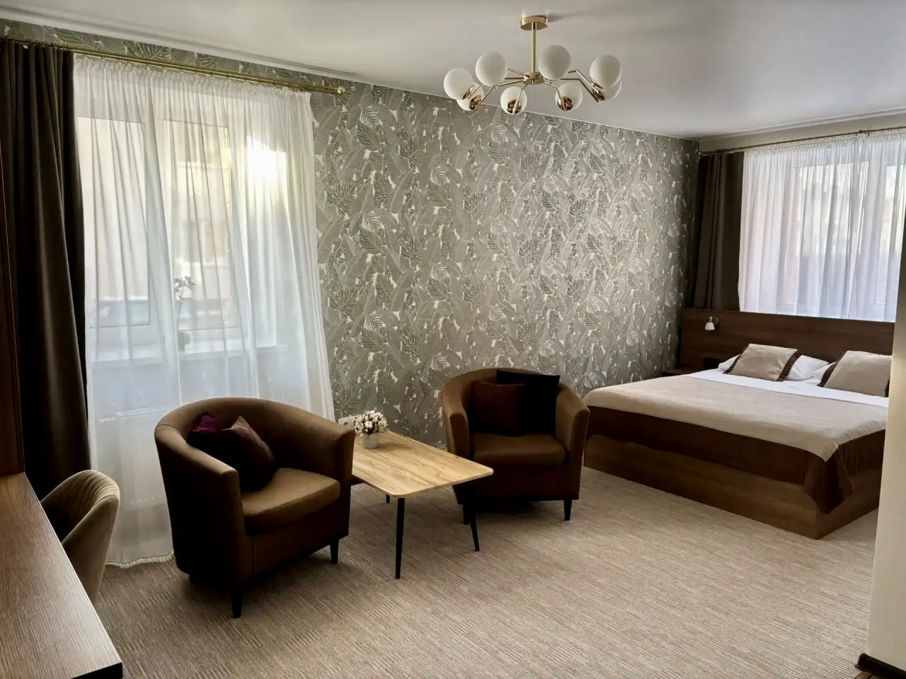 Гостиница Авеню - photo 2