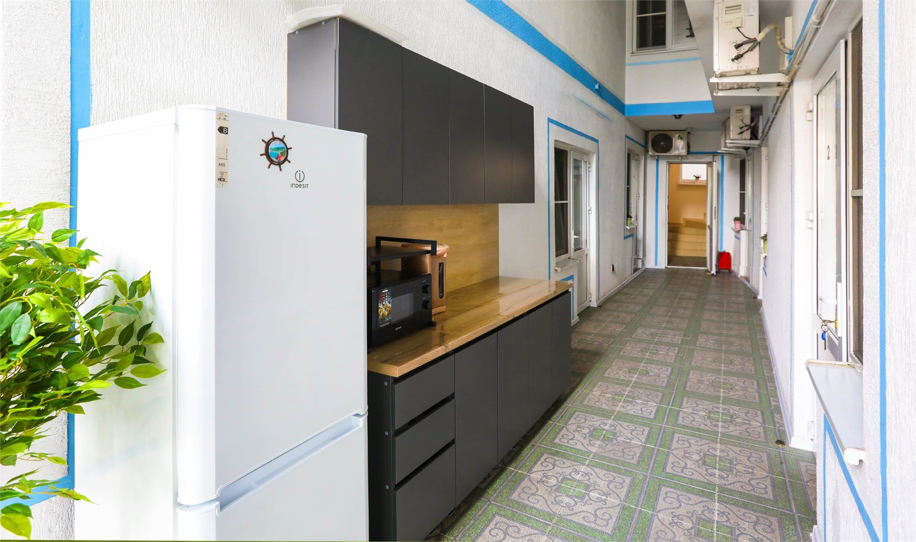 Гостевой дом Центральный - photo 3