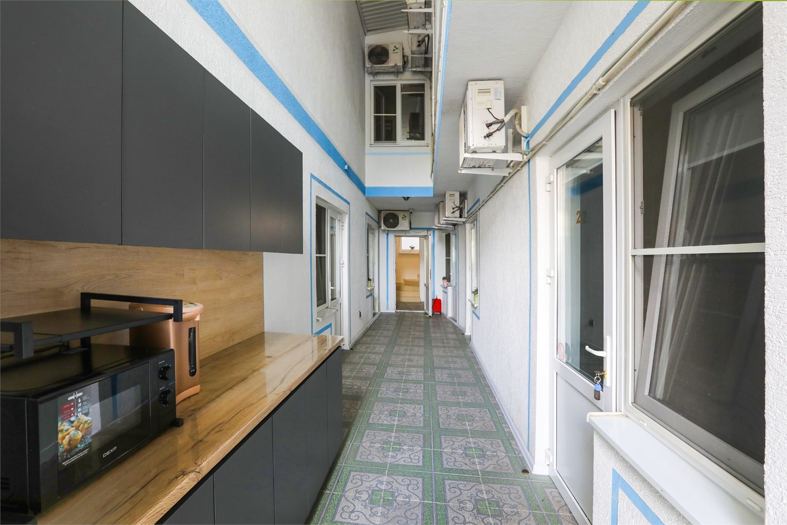 Гостевой дом Центральный - photo 4