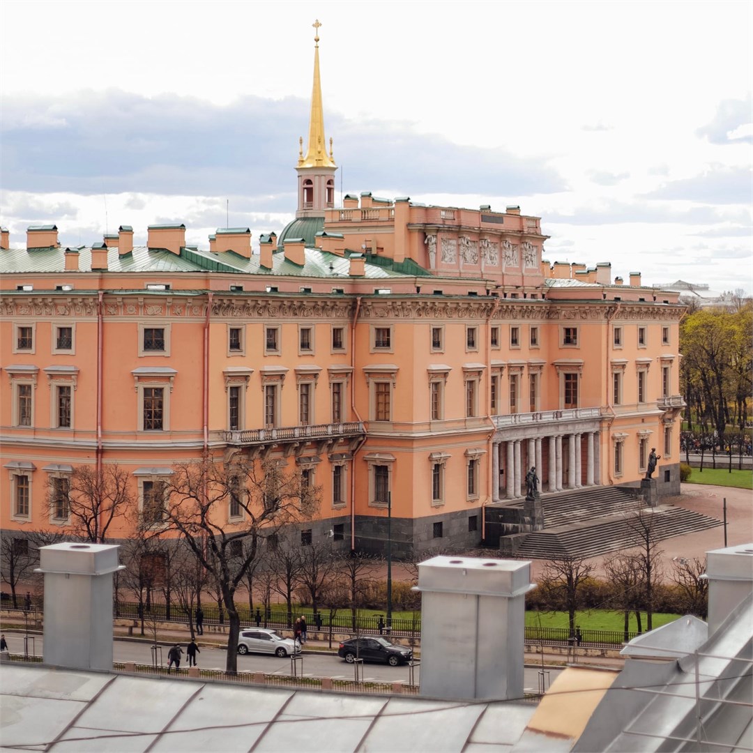 Оболенский - photo 4
