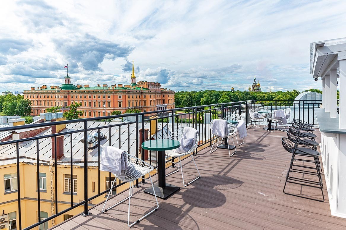 Оболенский - photo 5