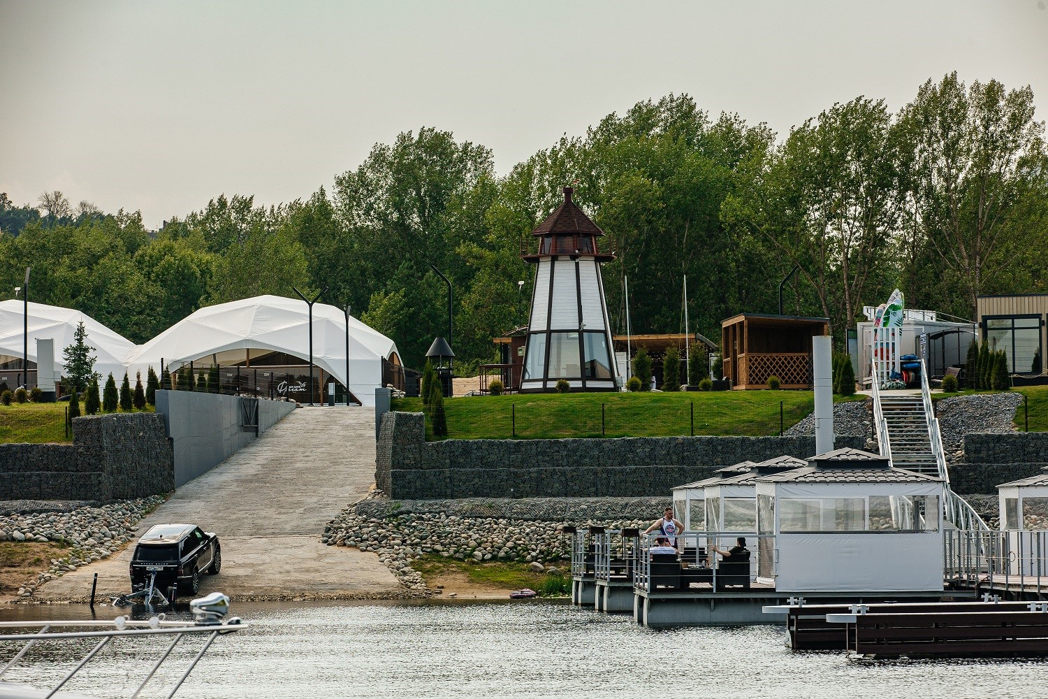 Яхт-клуб Фрегат - photo 5