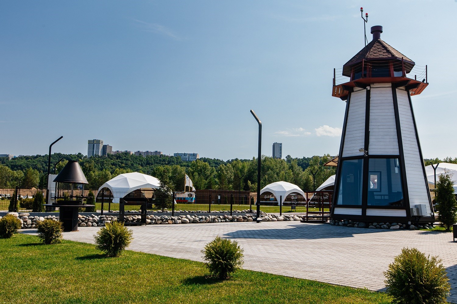 Яхт-клуб Фрегат - photo 3