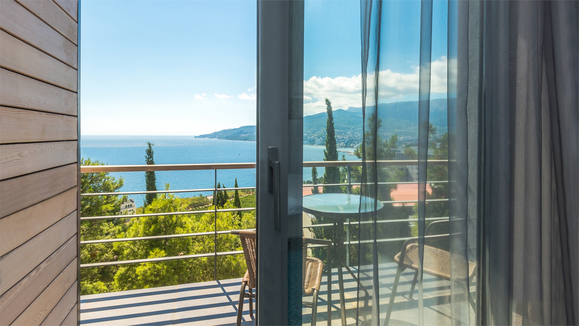 Отель «Ялта-Интурист» - photo 2